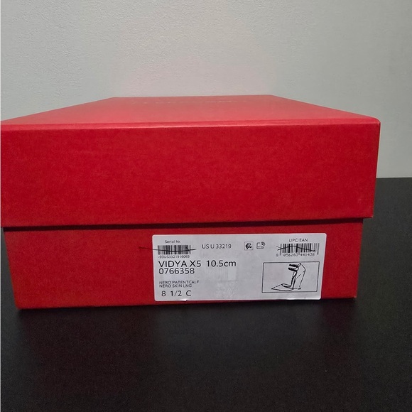 Salvatore Ferragamo White Dust Bags Set - Picture 9 of 11